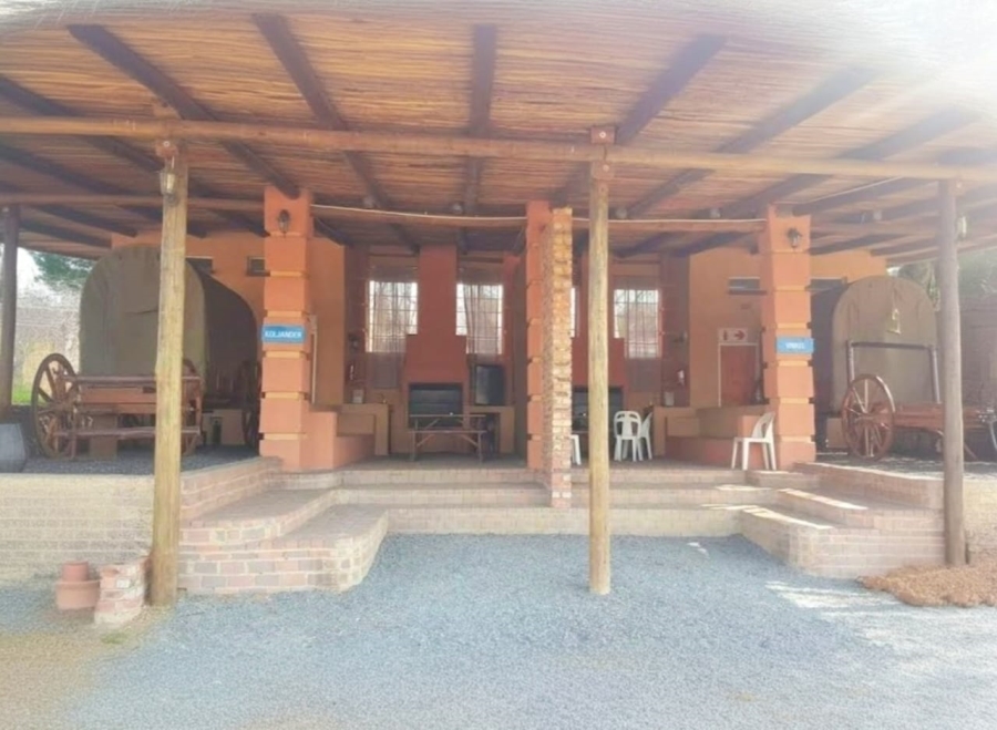 Commercial Property for Sale in Deneysville Free State